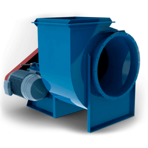 Ventiladores centrífugos